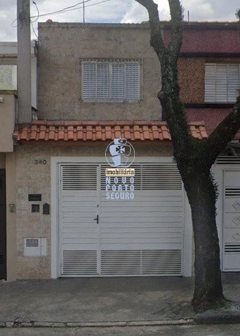 house em Rua Waldemar Martins, Parque Peruche - São Paulo - SP