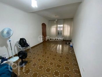house em Rua Argia, Assunção - São Bernardo do Campo - SP