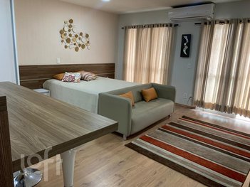 apartment em Borges de Figueiredo, Mooca - São Paulo - SP