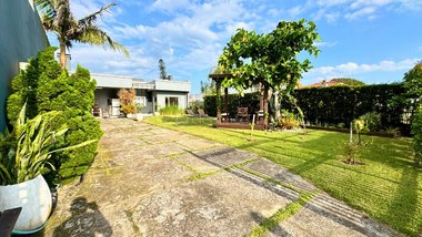 house em Rua Galileu Galilei, Arpoador - Xangri-Lá - RS