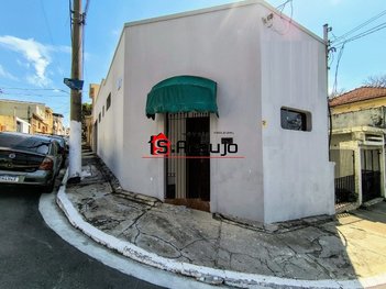 house em Rua Itaqueri, Alto da Mooca - São Paulo - SP