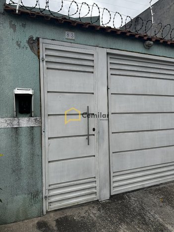 house em Rua Noêmia Roberto da Silva, Cidade Líder - São Paulo - SP