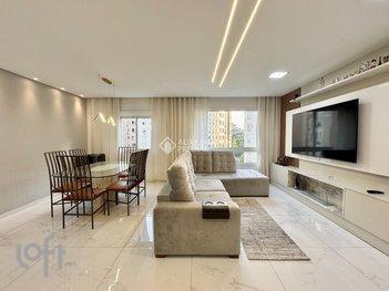 apartment em Farroupilha, Marechal Rondon - Canoas - RS