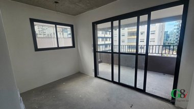 apartment em Alameda Jaú, Jardim Paulista - São Paulo - SP