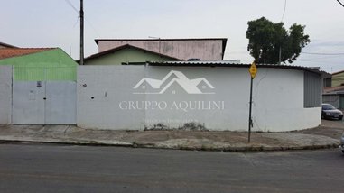 house em Rua Antônio José Matos Lima, Residencial União - São José dos Campos - SP