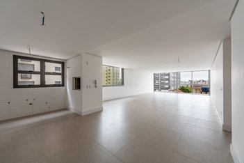 apartment em Travessa Nova Trento, Tristeza - Porto Alegre - RS
