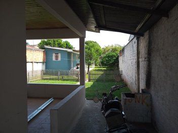 land_lot em Rua Rio Xingu, Bairro Alto - Curitiba - PR