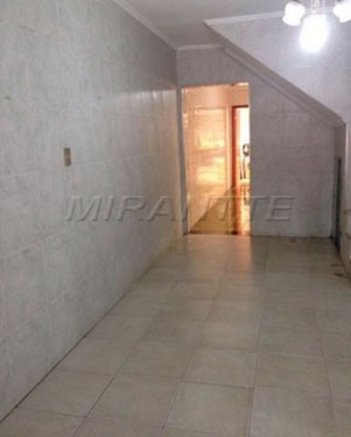 house em Rua Tenente Sotomano, Jardim Brasil (Zona Norte) - São Paulo - SP