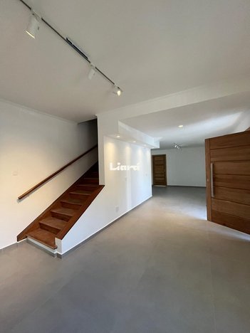 house em Rua Bastos Pereira, Vila Nova Conceição - São Paulo - SP