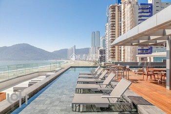 apartment em Atlântica, Barra Sul - Balneário Camboriú - SC