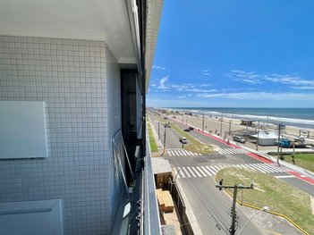 apartment em Rua Moema, Centro - Capão da Canoa - RS
