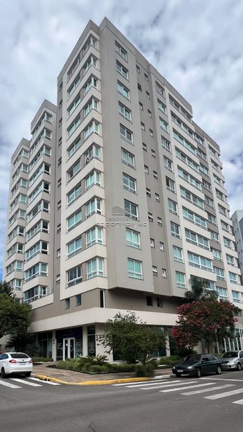 apartment em Rua Independência, Centro - Farroupilha - RS