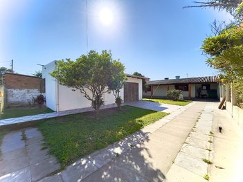 house em Avenida João Magalhães, Sao Francisco Ii - Tramandaí - RS