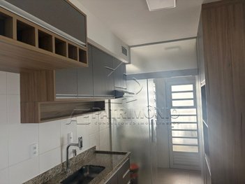 apartment em Rua Antonio Perez Hernandez, Parque Campolim - Sorocaba - SP