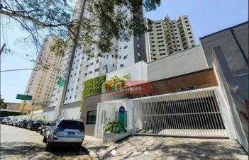 apartment em Rua Hélio Manzoni, Gopoúva - Guarulhos - SP