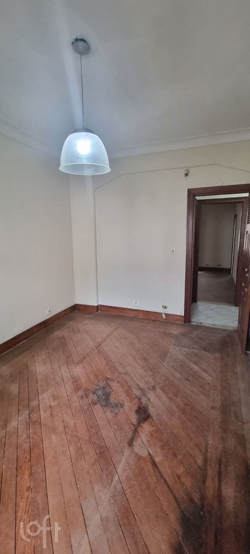 apartment em São João, Centro - São Paulo - SP