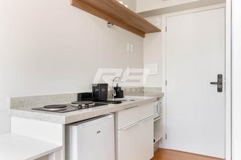 apartment em Rua da Quaresmeira Roxa, Cachoeira do Bom Jesus - Florianópolis - SC