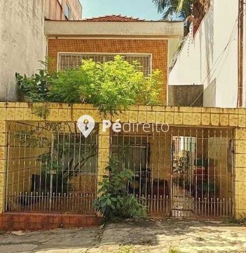 house em Rua Professor Pedreira de Freitas, Tatuapé - São Paulo - SP