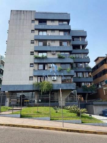 apartment em Rua Duque de Caxias, Centro - Santa Maria - RS