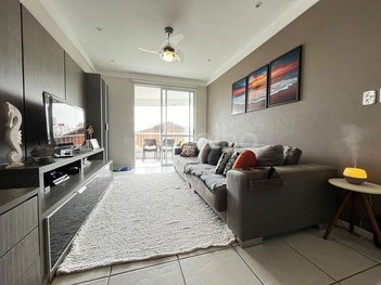 apartment em Avenida Campeche, Campeche - Florianópolis - SC