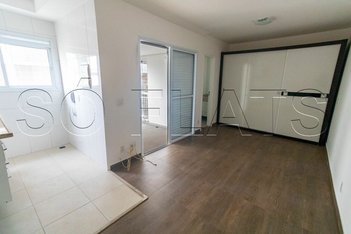 apartment em Rua Paim, Bela Vista - São Paulo - SP
