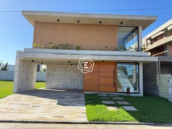 house em Rua Rio Novo, Centro - Xangri-Lá - RS
