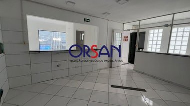 business em Alameda São Caetano, Santa Maria - São Caetano do Sul - SP