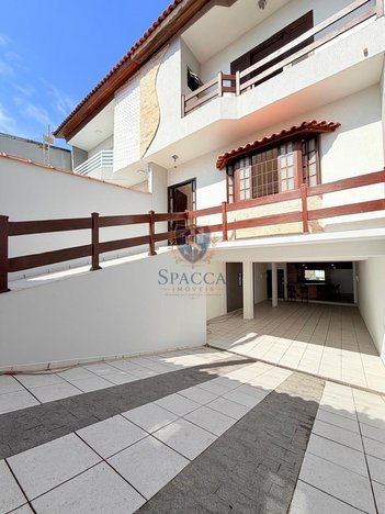 house em Rua Otávio Marques, Vila Eldízia - Santo André - SP