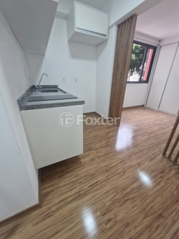 apartment em Rua Marquês de Itu, Vila Buarque - São Paulo - SP