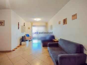 apartment em Rua Itapicuru, Perdizes - São Paulo - SP