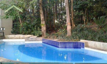 apartment em Rua Ronaldo Novaes Mattar, Jardim Peri - São Paulo - SP