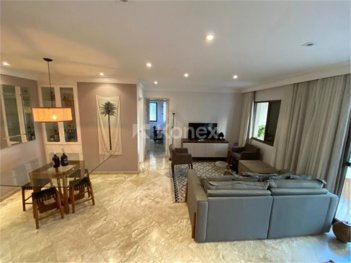 apartment em Rua Copacabana, Santa Teresinha - São Paulo - SP