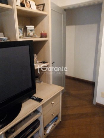 apartment em Rua Manoel Carneiro Silva, Bosque da Saúde - São Paulo - SP