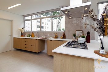 apartment em Rua Alagoas, Higienópolis - São Paulo - SP