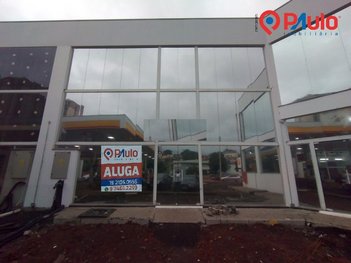 business em Avenida Trinta e Um de Março, Paulicéia - Piracicaba - SP