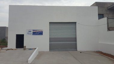 industrial em Rua João Marcus Sacilotto, Loteamento Residencial Jardim Jacyra - Americana - SP