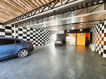 commercial_building em Rua Bolívia, Vila Barcelona - Sorocaba - SP