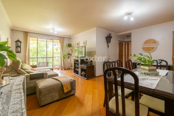 apartment em Rua Schilling, Vila Leopoldina - São Paulo - SP