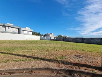land_lot em Avenida Charles Wesley, Taquaral - Piracicaba - SP
