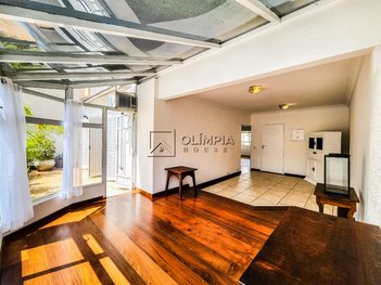 apartment em Bandeira Paulista, Itaim Bibi - São Paulo - SP