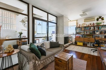 apartment em Rua André Mendes, Jardim da Saúde - São Paulo - SP