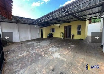 house em Rua Doutor Rubens Lobo Ribeiro, Ginásio - Itararé - SP