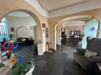 house em Rua Afonso Ferreira, Jardim Paulista - São Paulo - SP