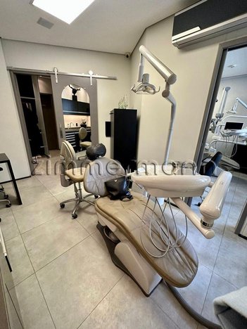 office em Rua Oscar Freire, Pinheiros - São Paulo - SP