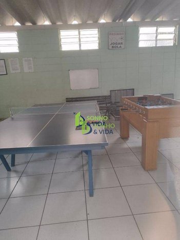 apartment em Rua Doutor Sylvio Carvalhaes, Jardim Anchieta - Campinas - SP