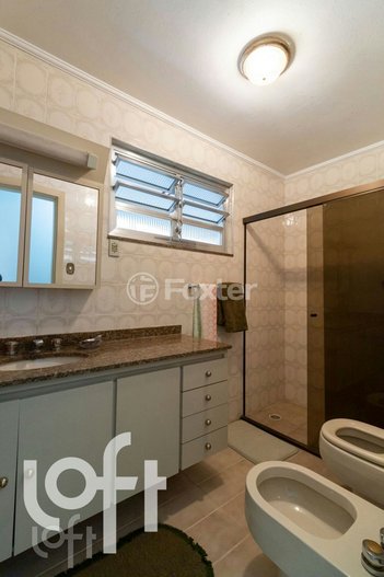 apartment em Rua Humaitá, Bela Vista - São Paulo - SP