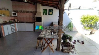 house em Rua Araruana, Salgado Filho - Belo Horizonte - MG