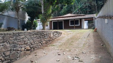 house em Rua Thainá Helena Amaral, Caputera - Caraguatatuba - SP