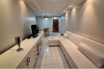 apartment em Rua Salvador Cosso, Jardim Irajá - Ribeirão Preto - SP