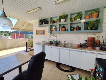 apartment em Rua Álvaro Alvim, Caiçaras - Belo Horizonte - MG